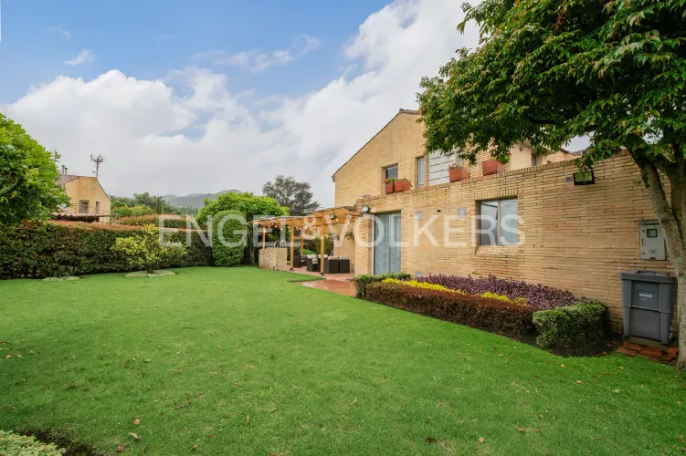 Casa en venta en Guaymaral, Bogotá · foto 18 de 20
