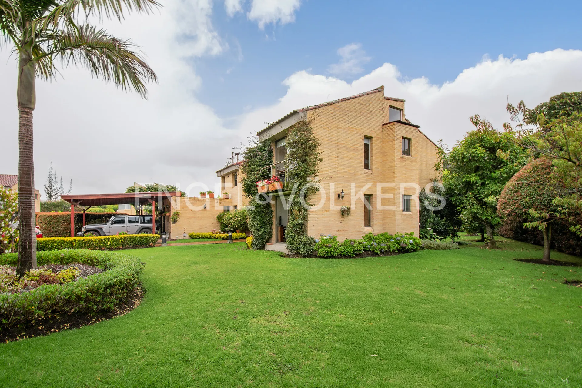 Casa en venta en Guaymaral, Bogotá · foto 17 de 20
