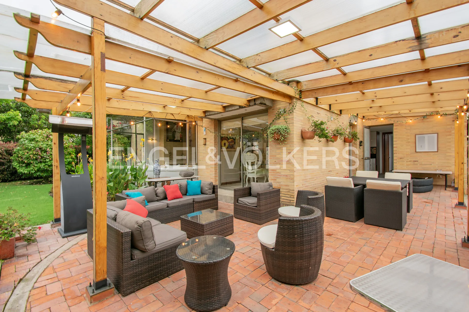 Casa en venta en Guaymaral, Bogotá · foto 16 de 20