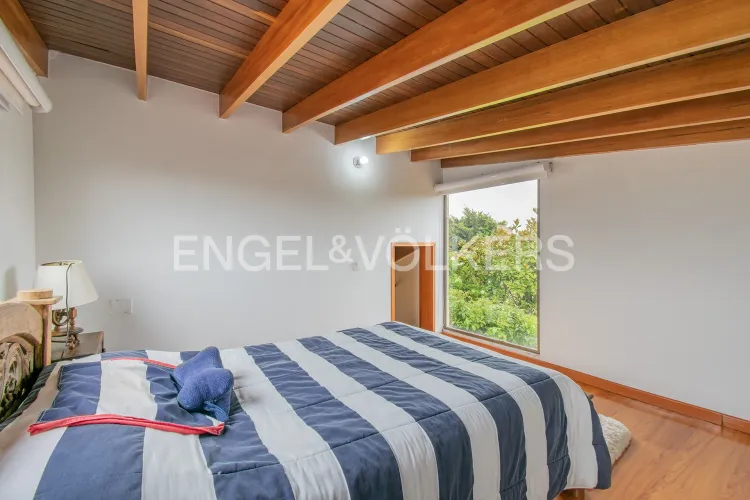 Casa en venta en Guaymaral, Bogotá · foto 14 de 20