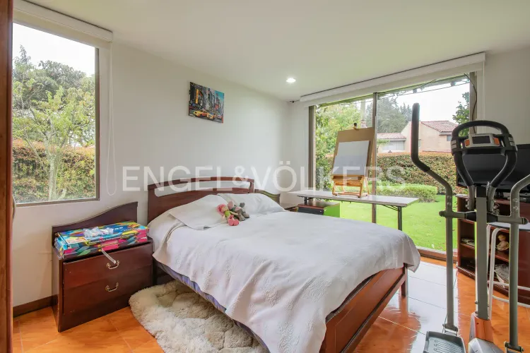 Casa en venta en Guaymaral, Bogotá · foto 11 de 20