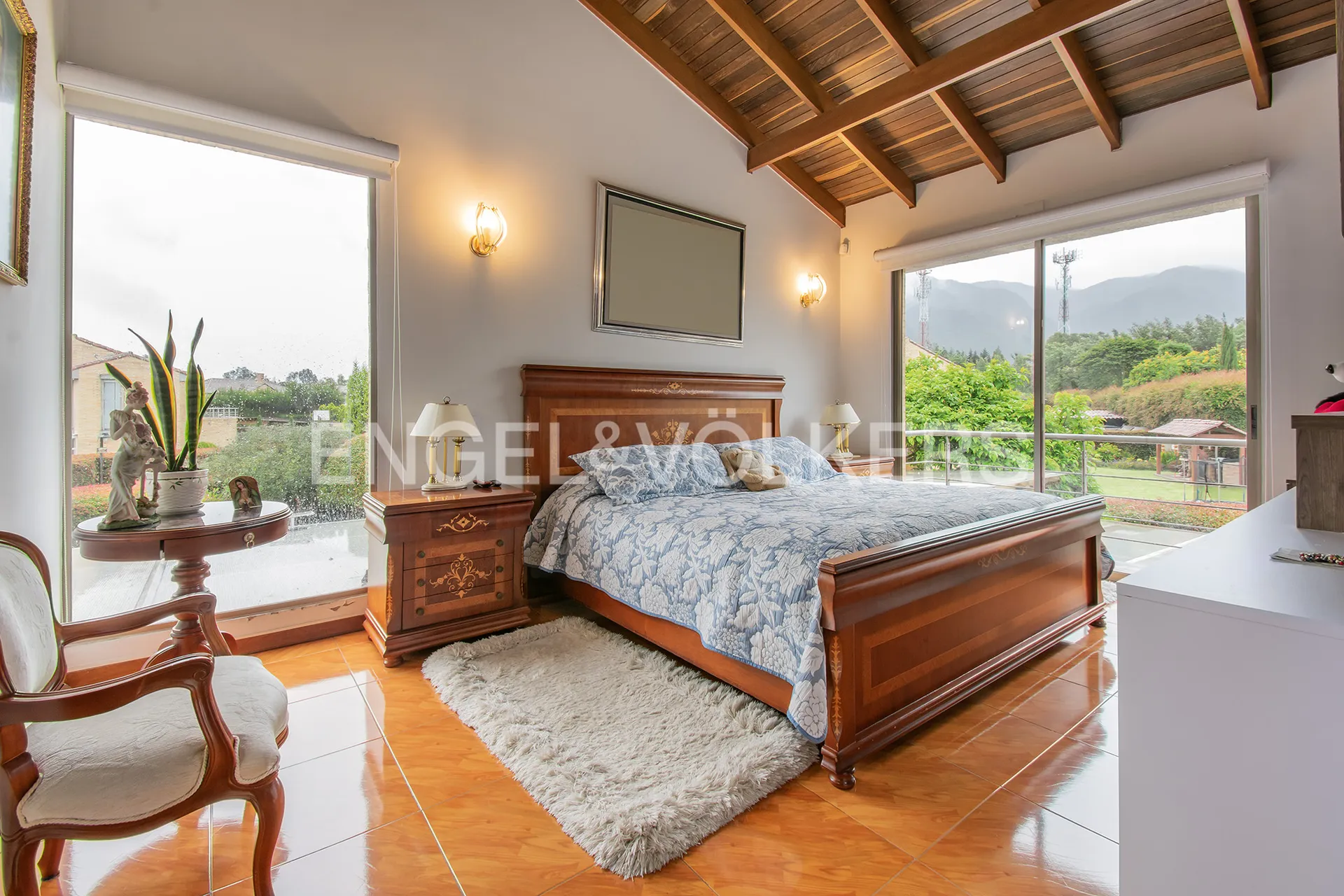 Casa en venta en Guaymaral, Bogotá · foto 9 de 20