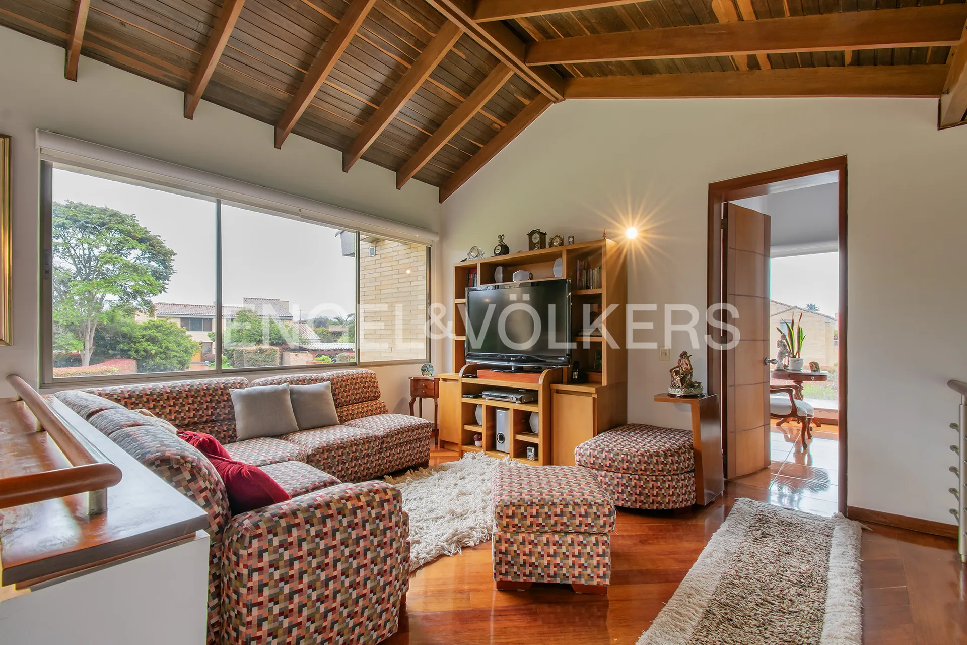 Casa en venta en Guaymaral, Bogotá · foto 8 de 20
