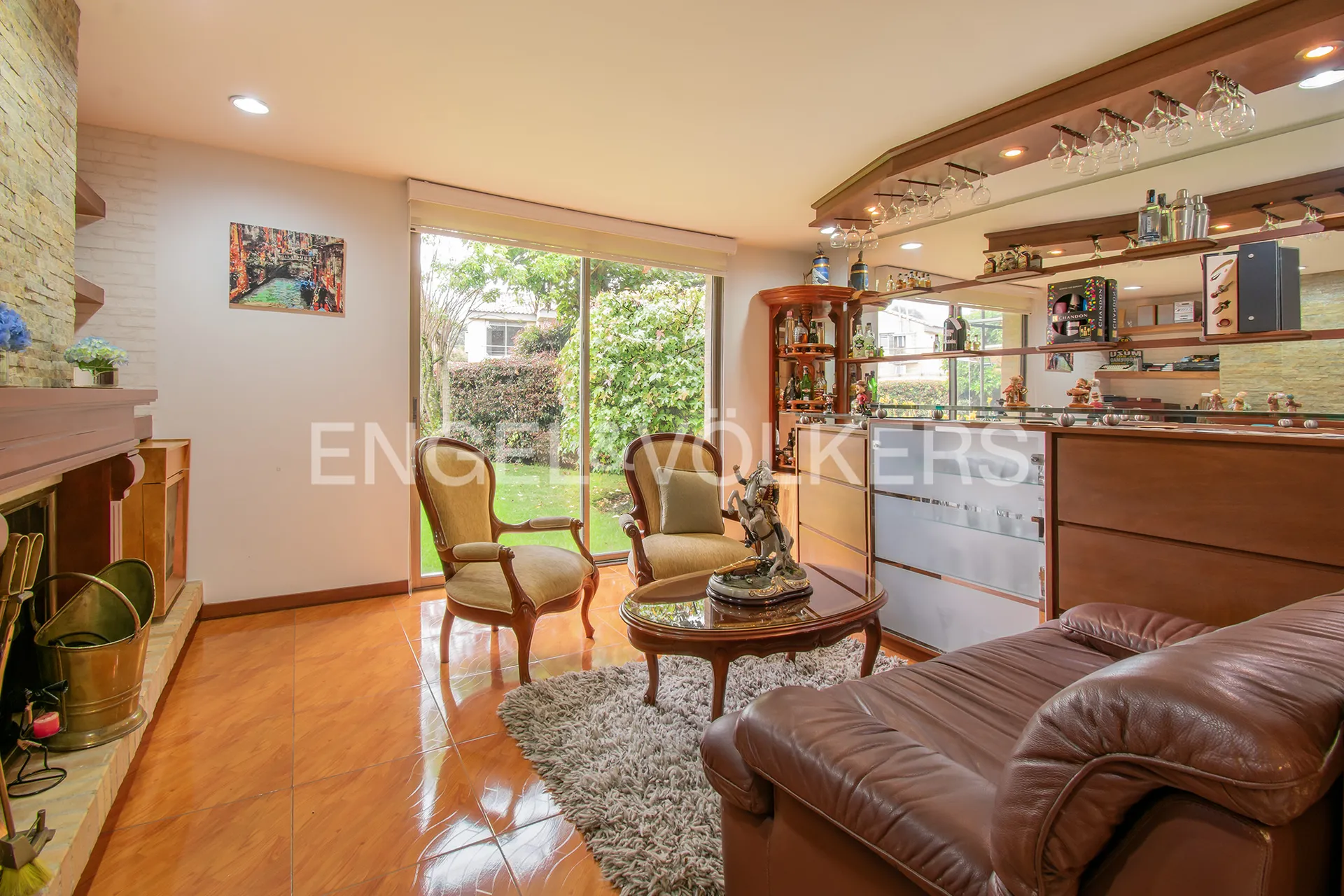 Casa en venta en Guaymaral, Bogotá · foto 6 de 20