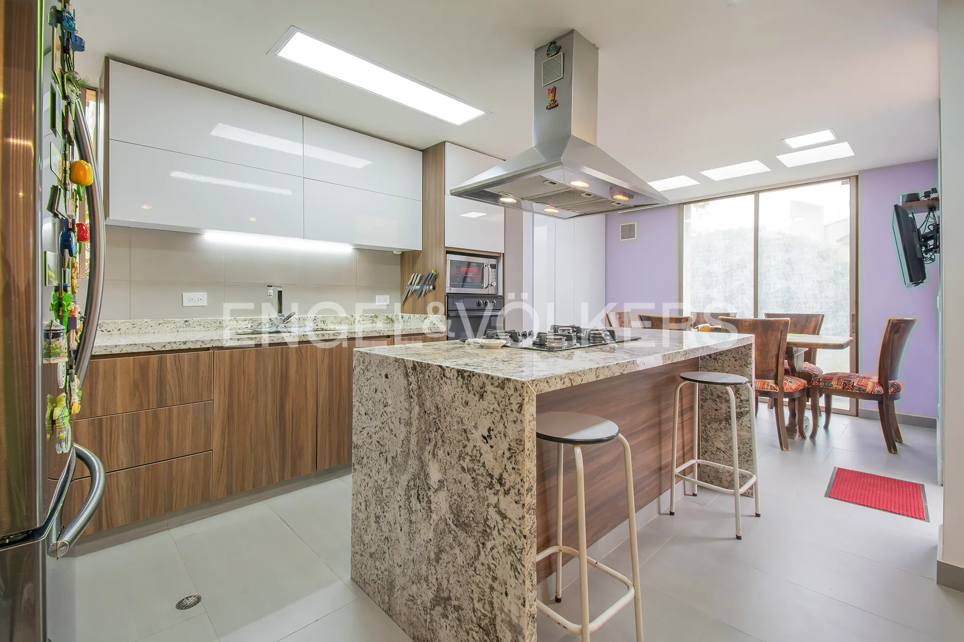 Casa en venta en Guaymaral, Bogotá · foto 5 de 20