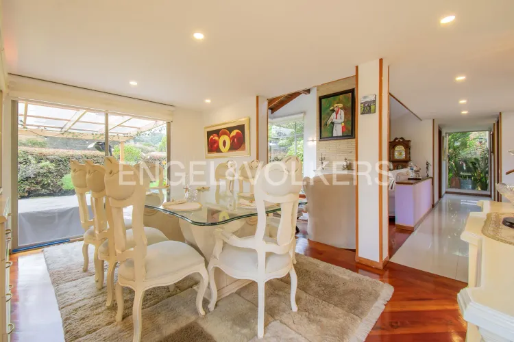 Casa en venta en Guaymaral, Bogotá · foto 4 de 20