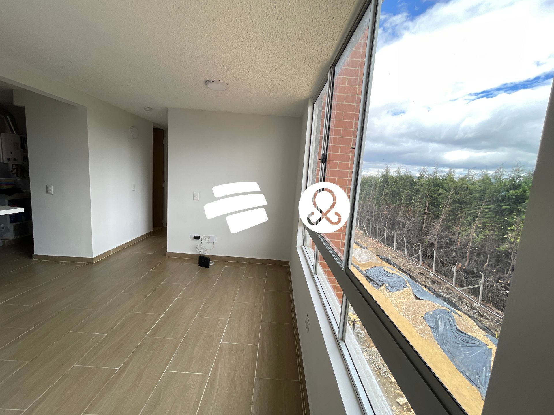 Apartamento en venta en Lagos De Torca, Bogotá · foto 3 de 24