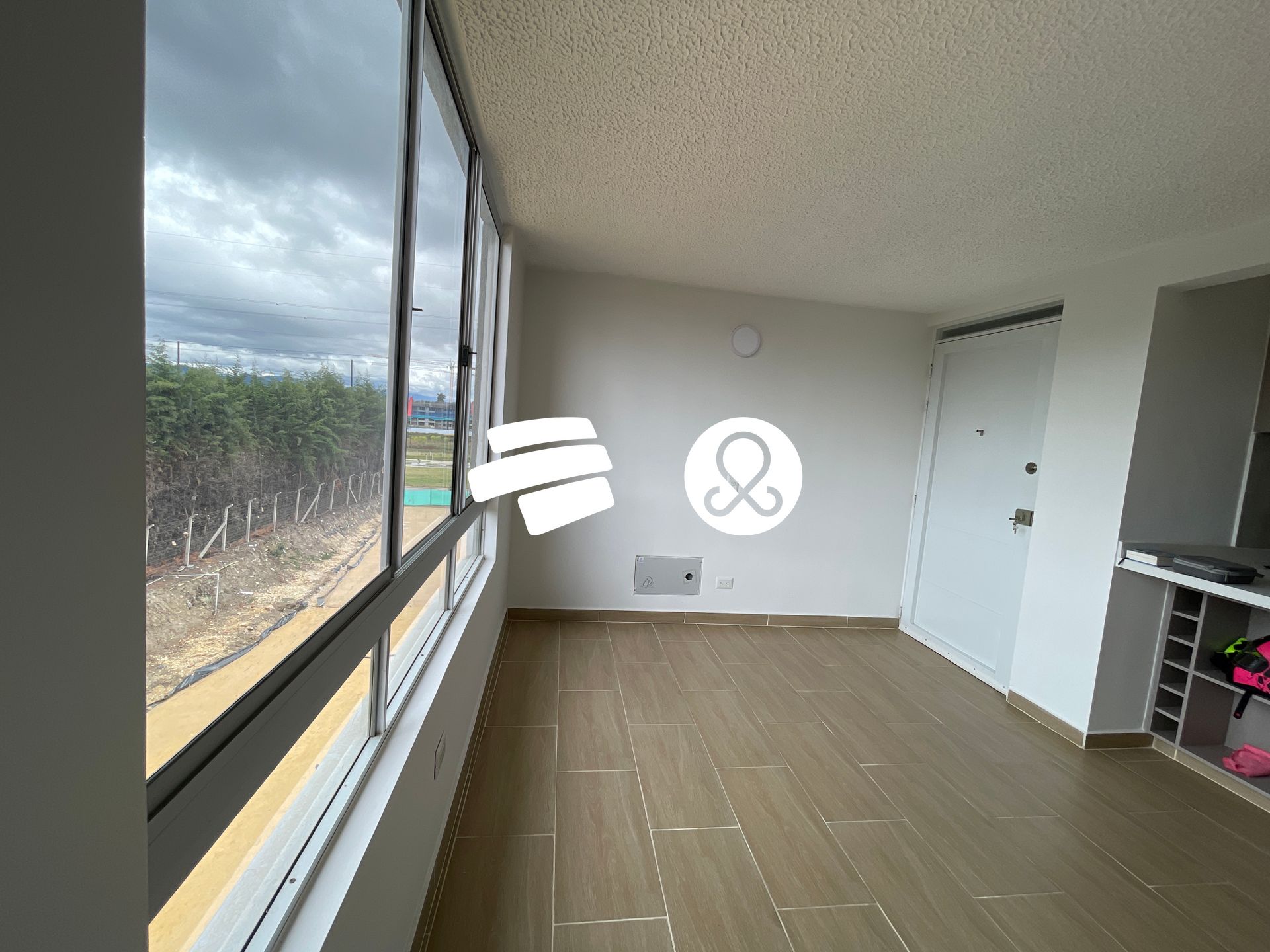 Apartamento en venta en Lagos De Torca, Bogotá · foto 4 de 24