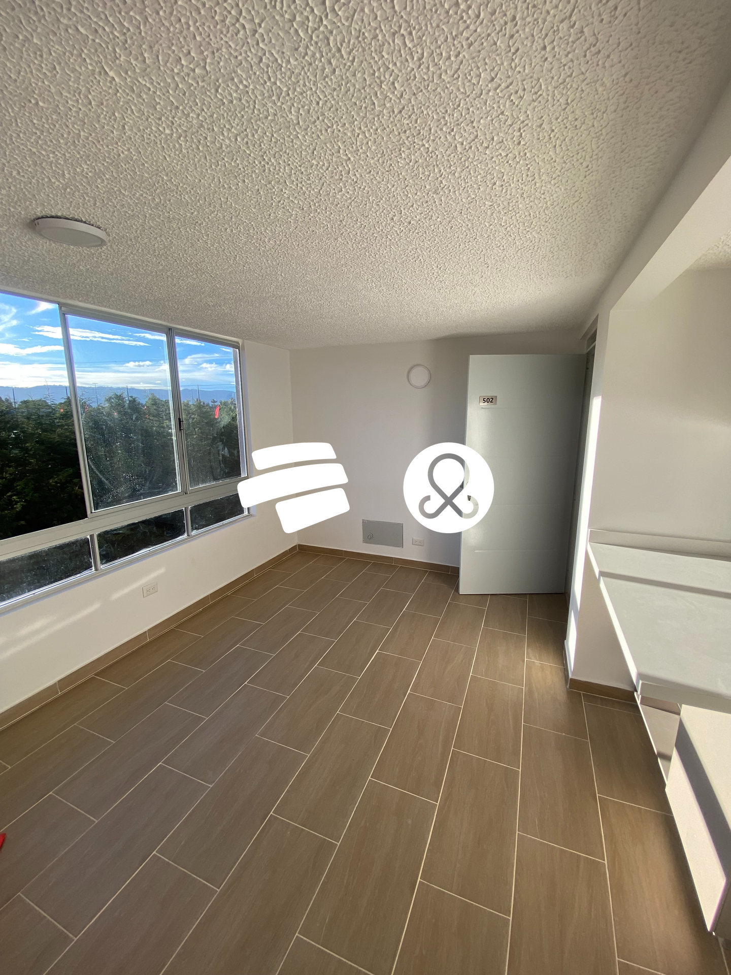 Apartamento en venta en Lagos De Torca, Bogotá · foto 5 de 24