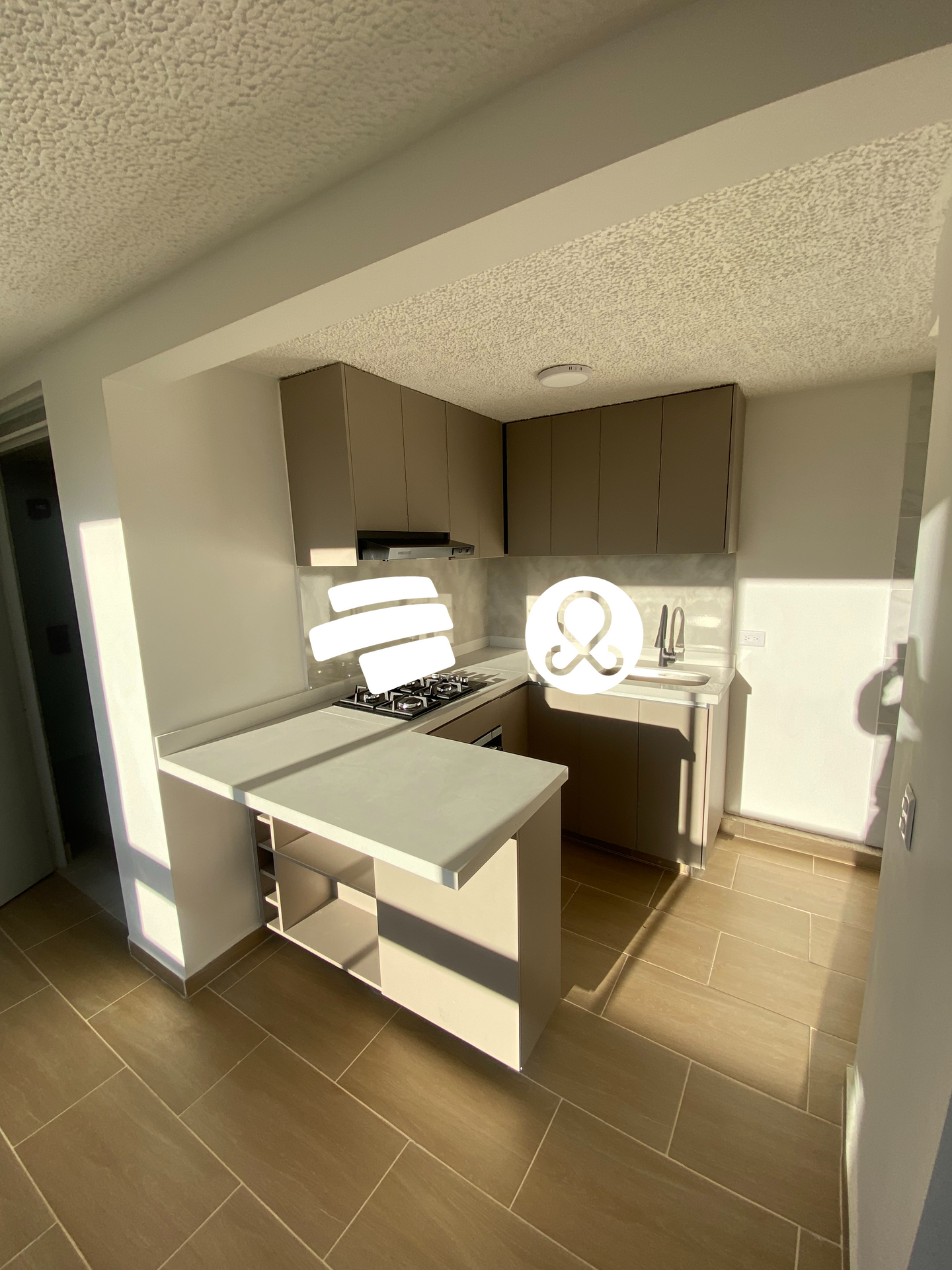 Apartamento en venta en Lagos De Torca, Bogotá · foto 6 de 24