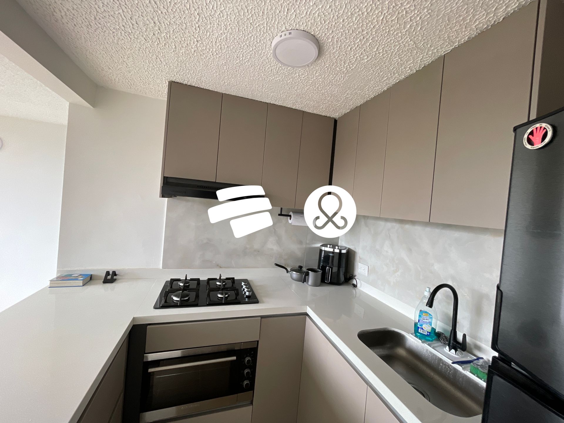 Apartamento en venta en Lagos De Torca, Bogotá · foto 7 de 24