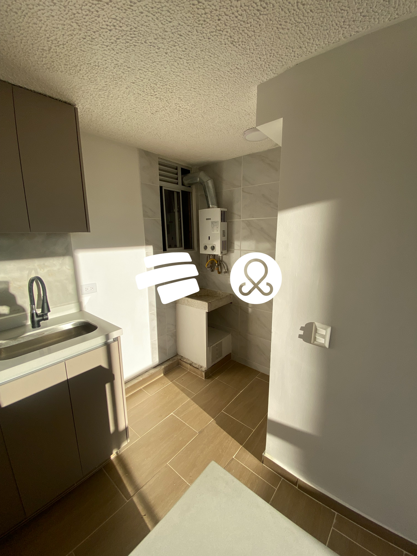 Apartamento en venta en Lagos De Torca, Bogotá · foto 10 de 24