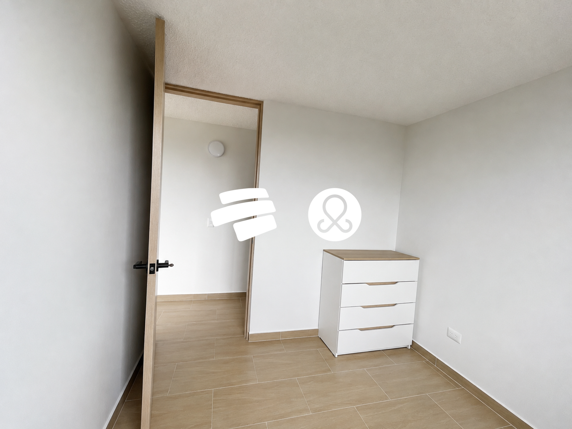 Apartamento en venta en Lagos De Torca, Bogotá · foto 12 de 24