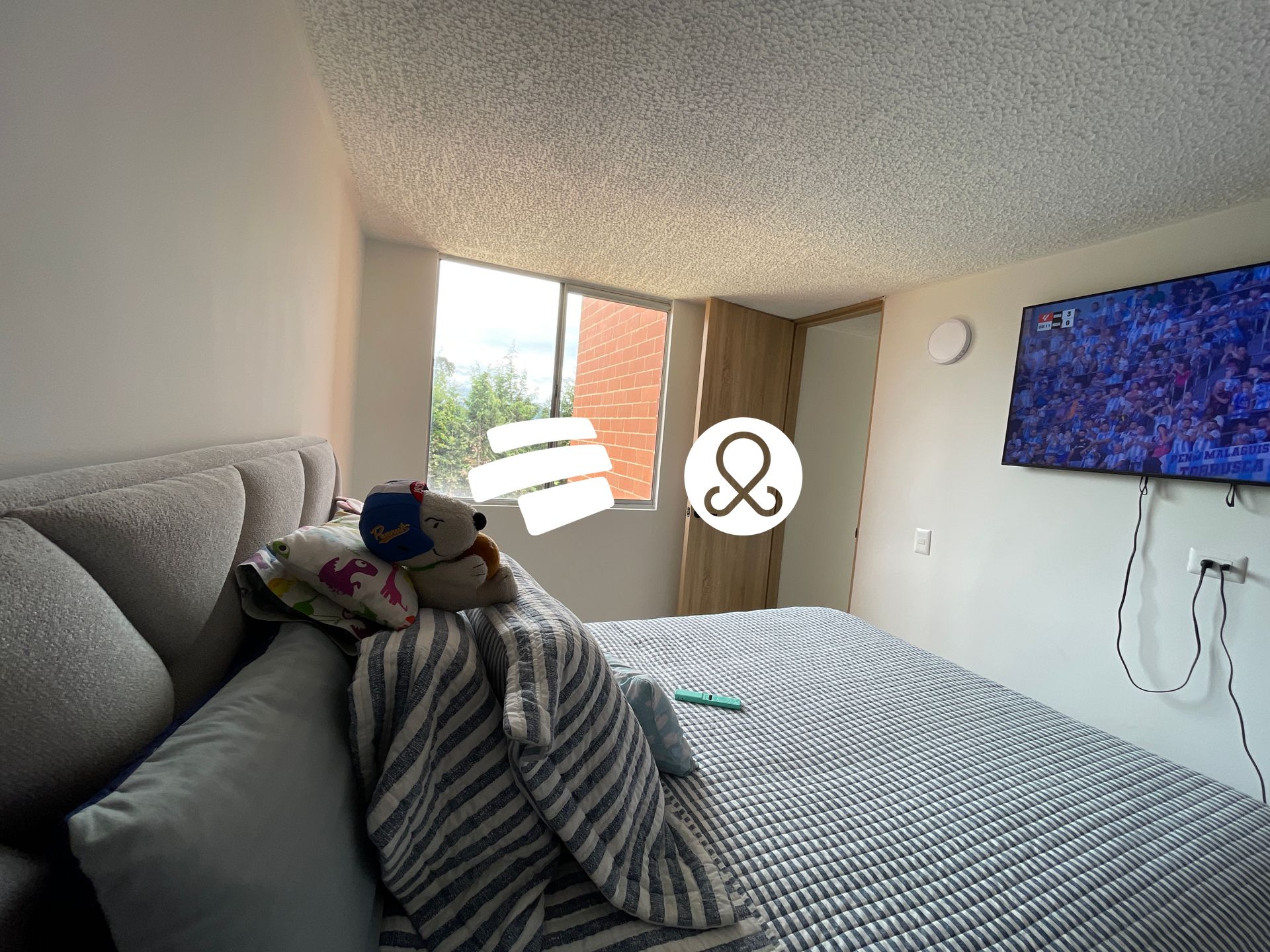 Apartamento en venta en Lagos De Torca, Bogotá · foto 14 de 24