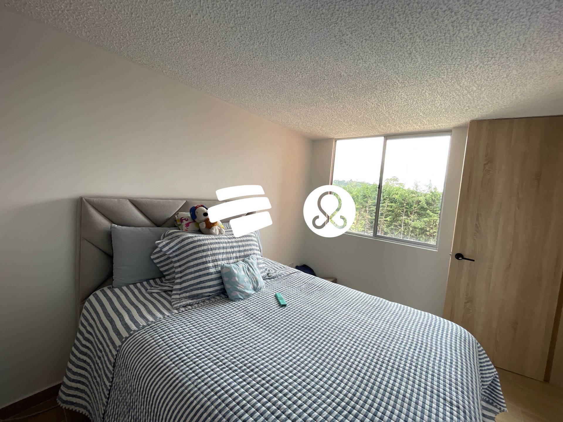 Apartamento en venta en Lagos De Torca, Bogotá · foto 15 de 24