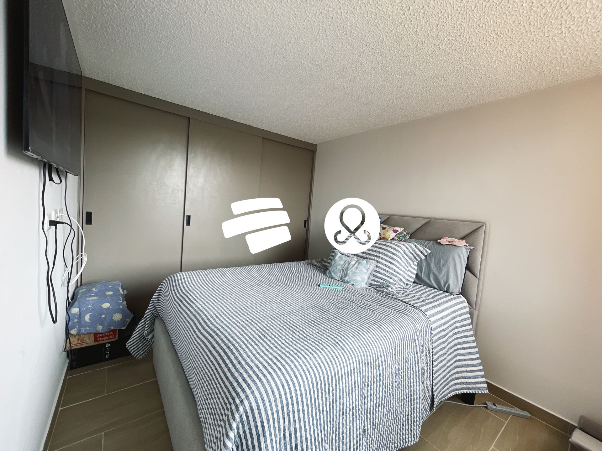 Apartamento en venta en Lagos De Torca, Bogotá · foto 16 de 24