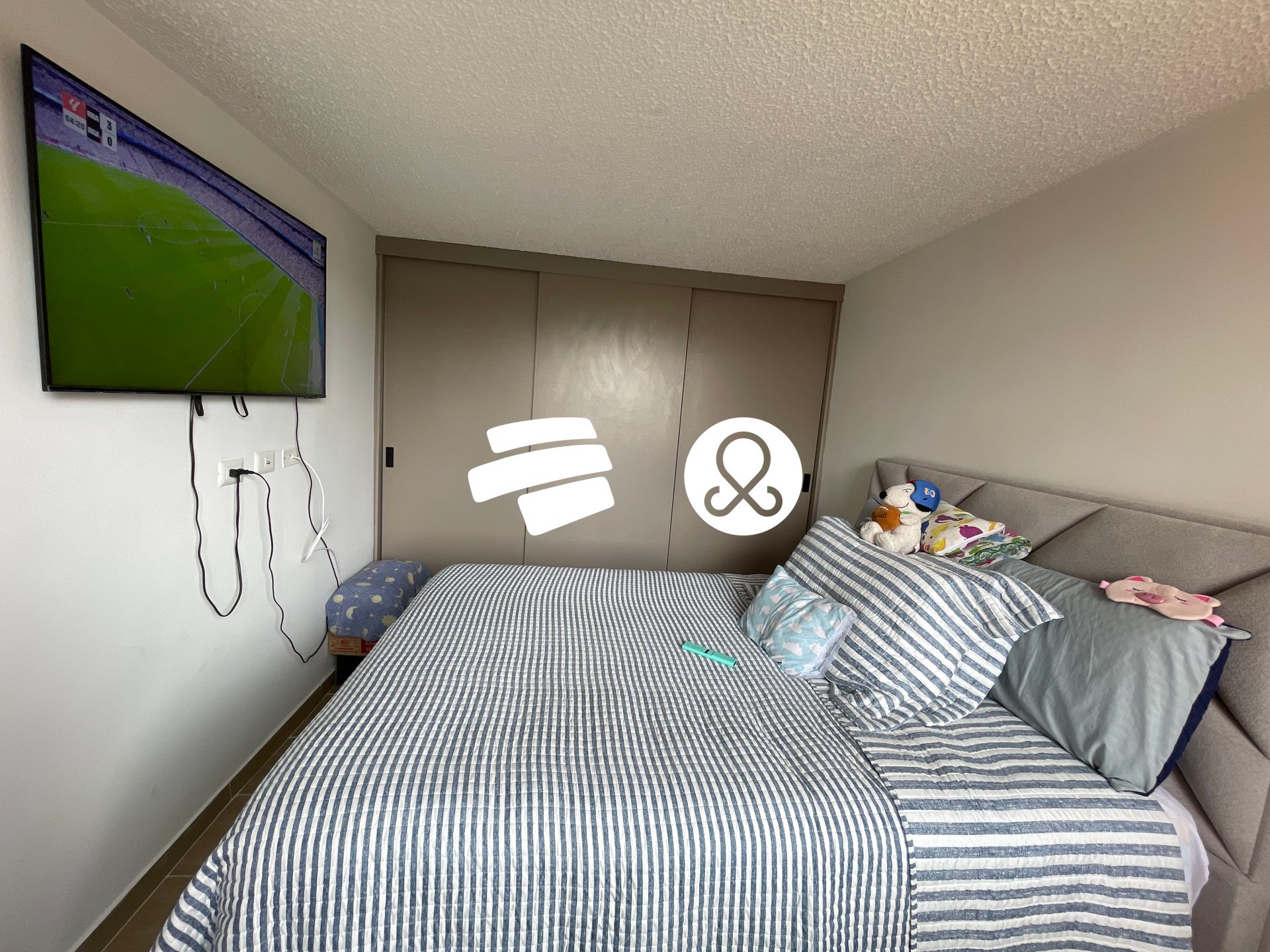Apartamento en venta en Lagos De Torca, Bogotá · foto 17 de 24