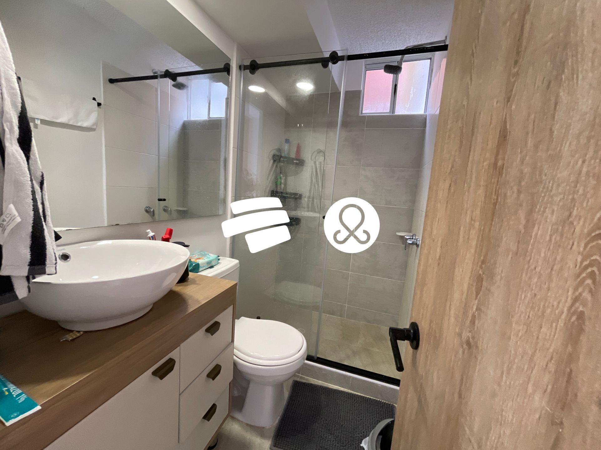 Apartamento en venta en Lagos De Torca, Bogotá · foto 18 de 24