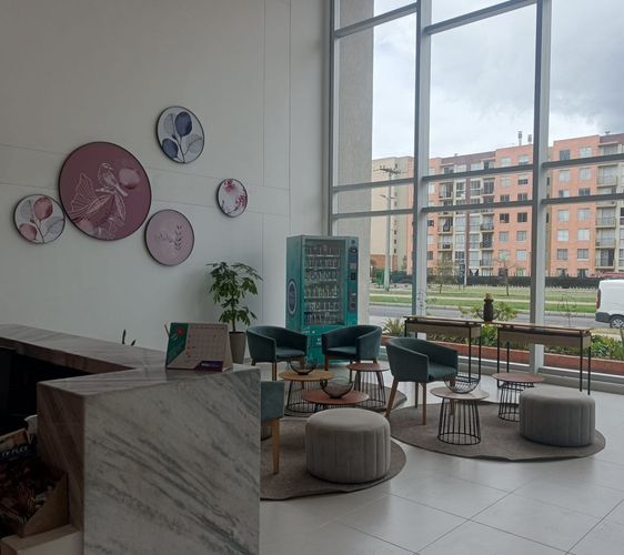 Apartamento de 2 alcobas en venta en La Prosperidad, Madrid, 64 m² · foto 2 de 18