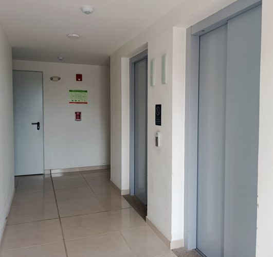 Apartamento de 2 alcobas en venta en La Prosperidad, Madrid, 64 m² · foto 3 de 18