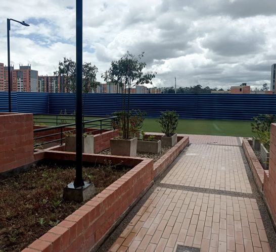 Apartamento de 2 alcobas en venta en La Prosperidad, Madrid, 64 m² · foto 4 de 18