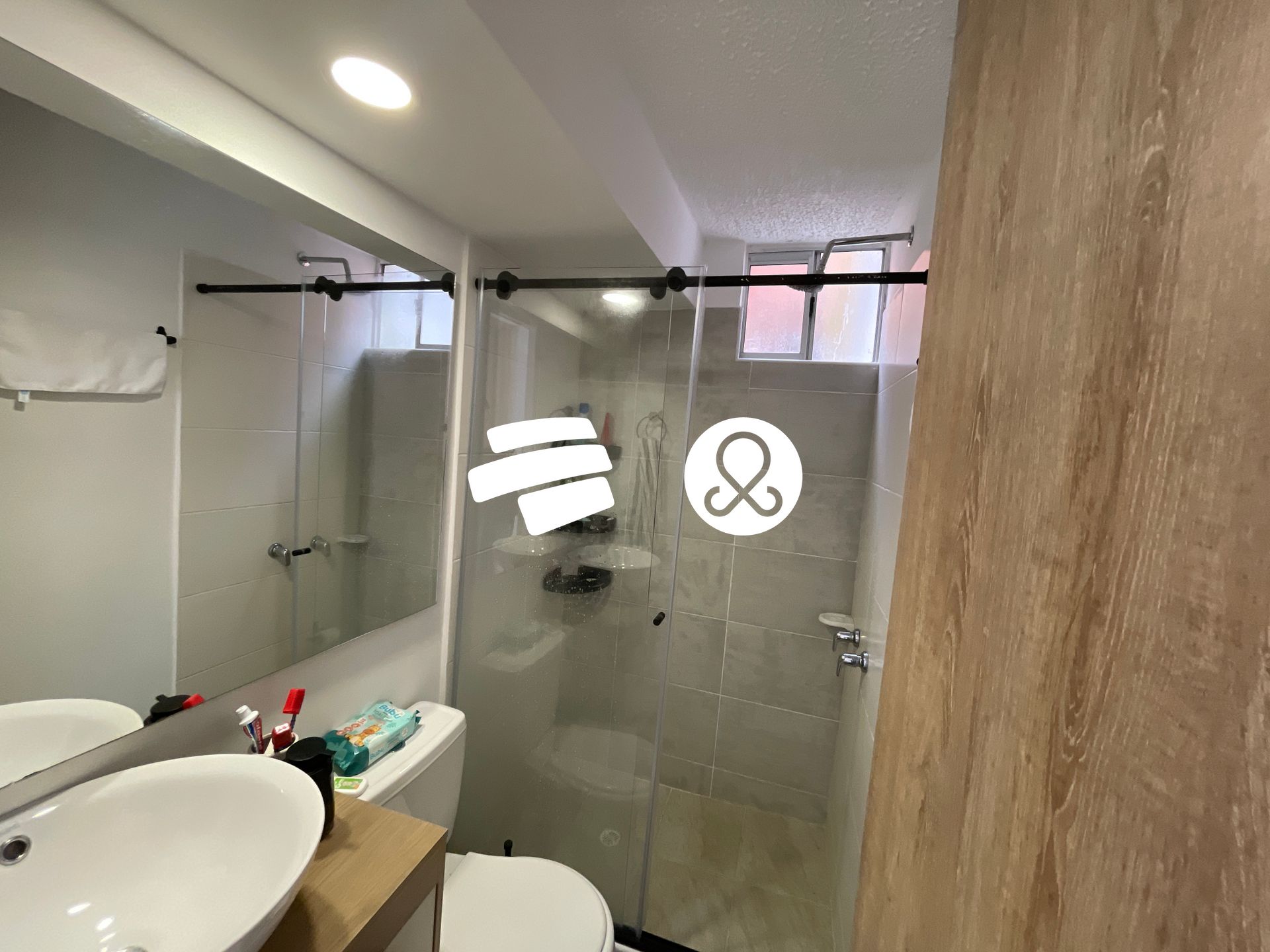 Apartamento en venta en Lagos De Torca, Bogotá · foto 19 de 24