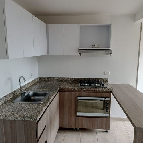 Apartamento de 2 alcobas en venta en La Prosperidad, Madrid, 64 m² · foto 8 de 18