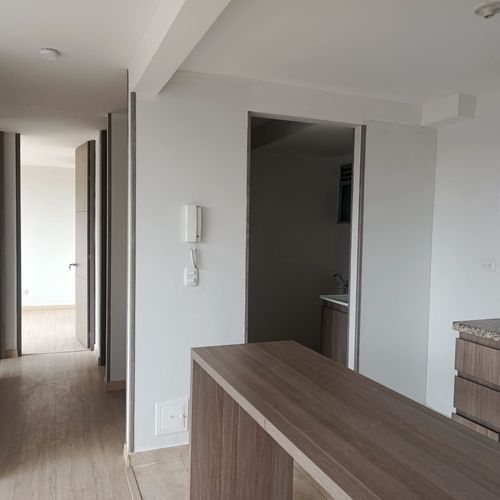 Apartamento de 2 alcobas en venta en La Prosperidad, Madrid, 64 m² · foto 10 de 18