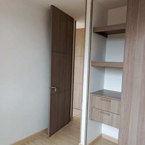 Apartamento de 2 alcobas en venta en La Prosperidad, Madrid, 64 m² · foto 11 de 18