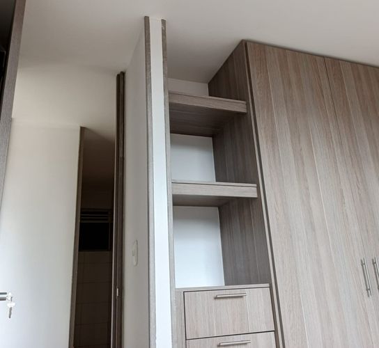 Apartamento de 2 alcobas en venta en La Prosperidad, Madrid, 64 m² · foto 16 de 18