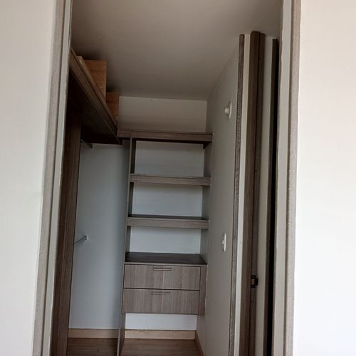 Apartamento de 2 alcobas en venta en La Prosperidad, Madrid, 64 m² · foto 17 de 18