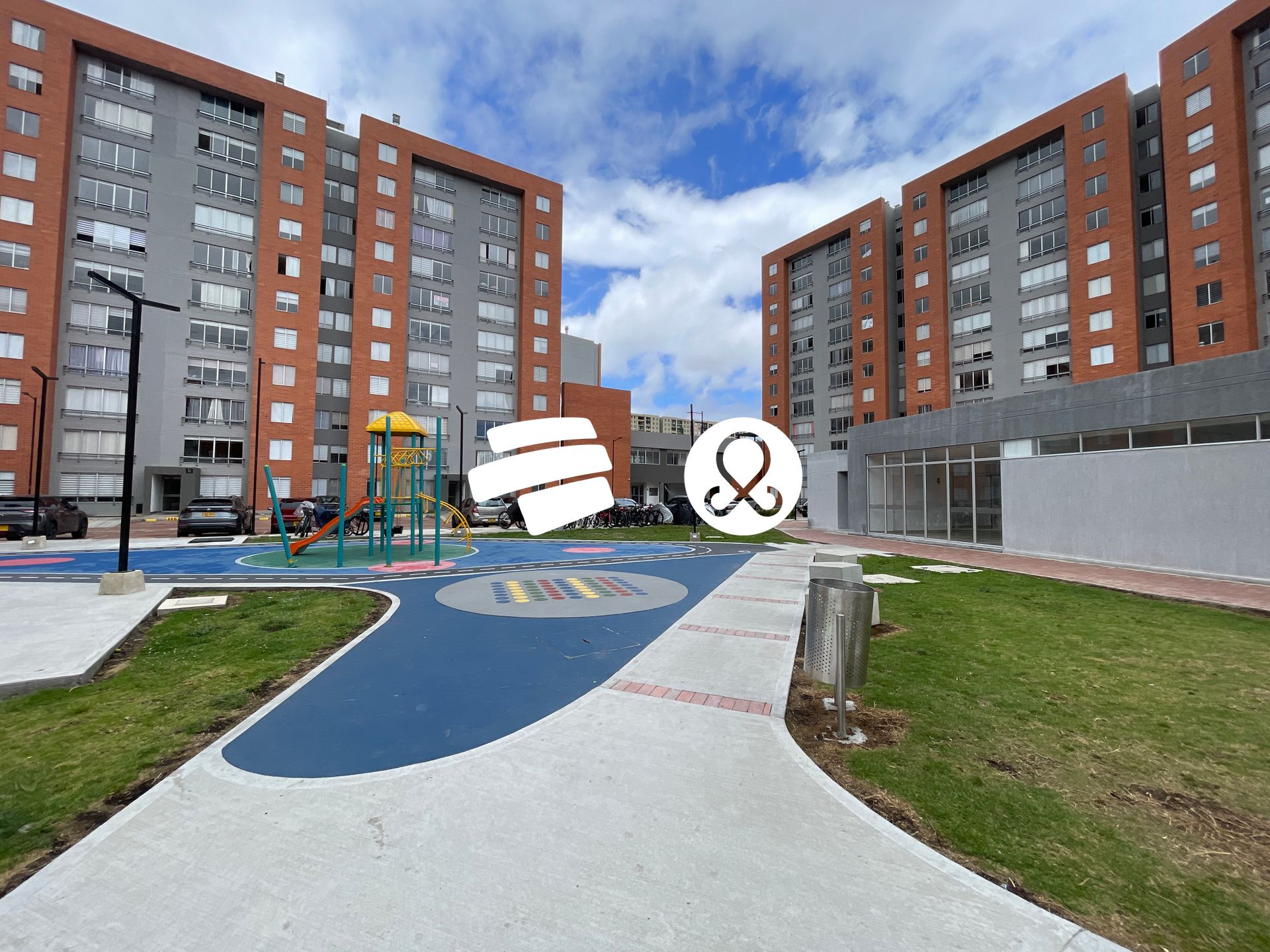 Apartamento en venta en Lagos De Torca, Bogotá · foto 20 de 24