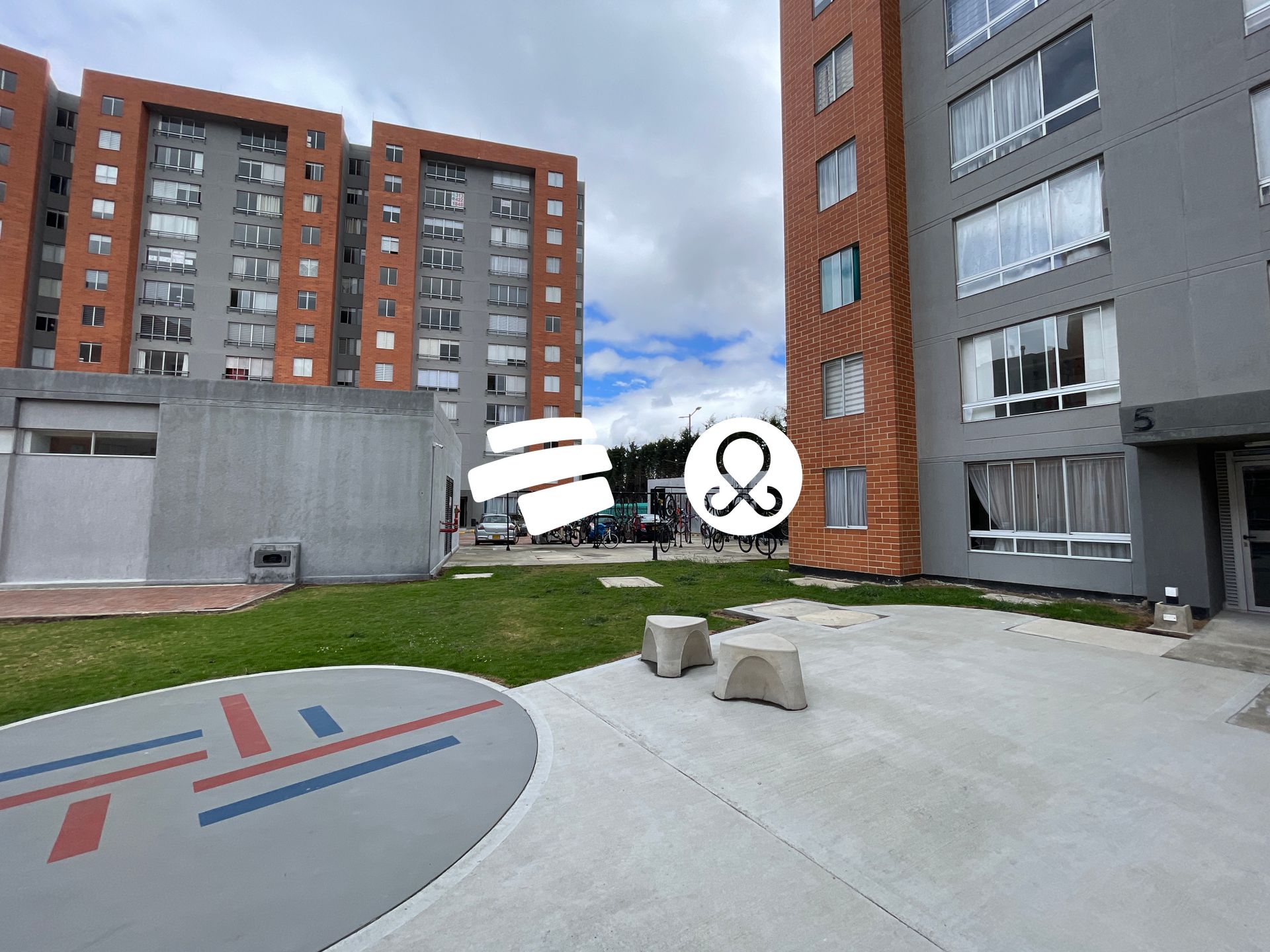 Apartamento en venta en Lagos De Torca, Bogotá · foto 21 de 24