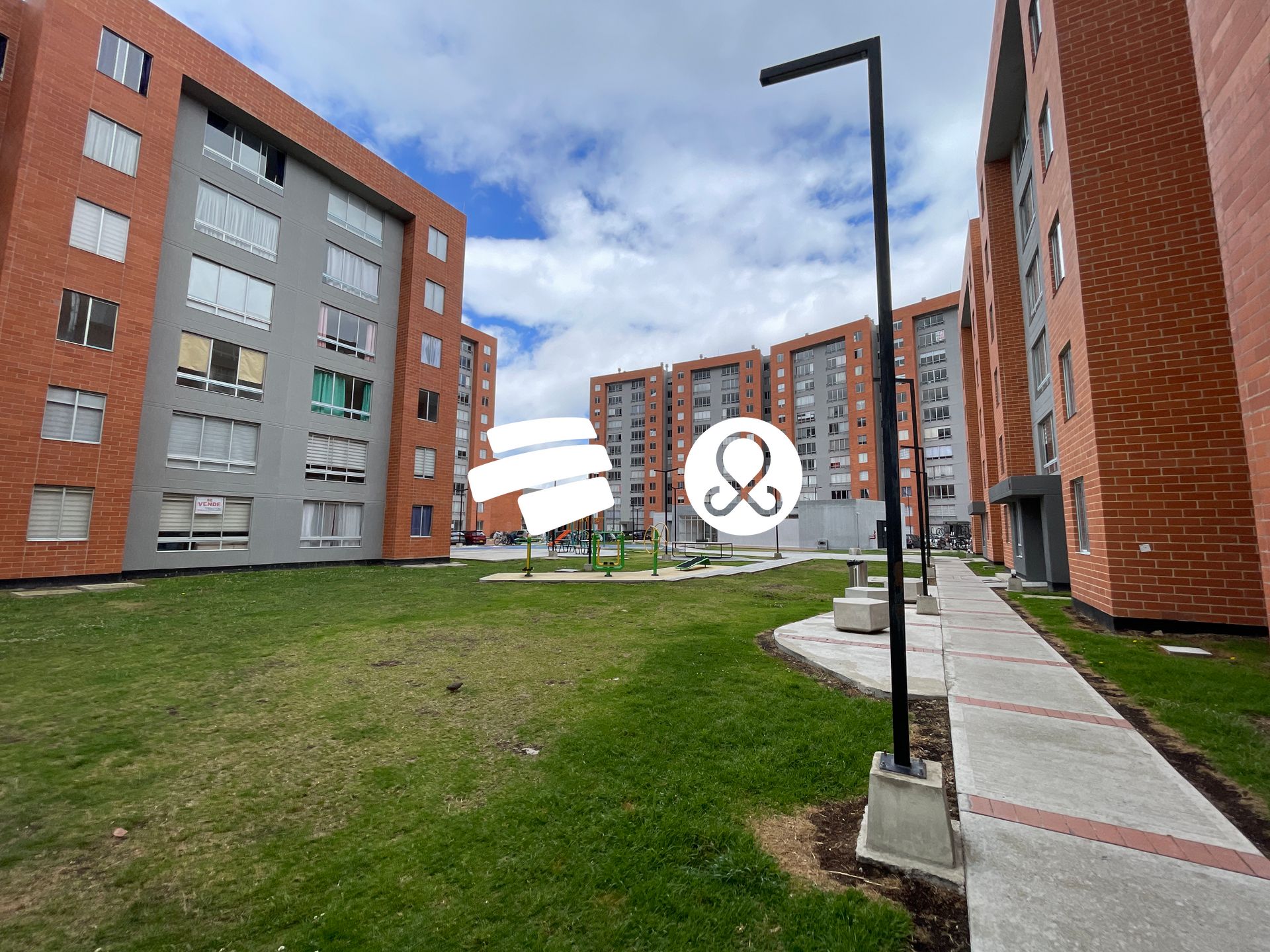 Apartamento en venta en Lagos De Torca, Bogotá · foto 22 de 24