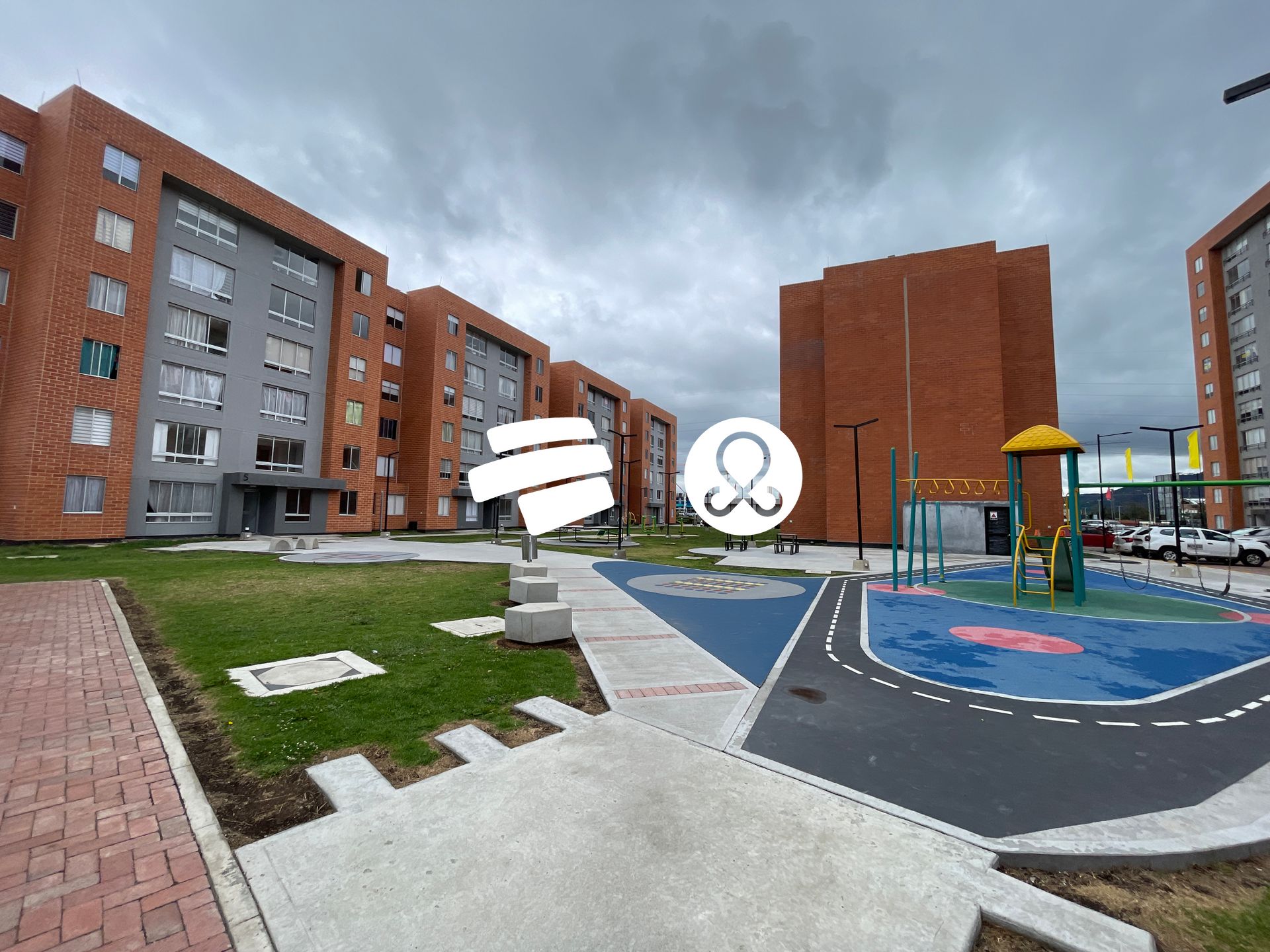 Apartamento en venta en Lagos De Torca, Bogotá · foto 23 de 24