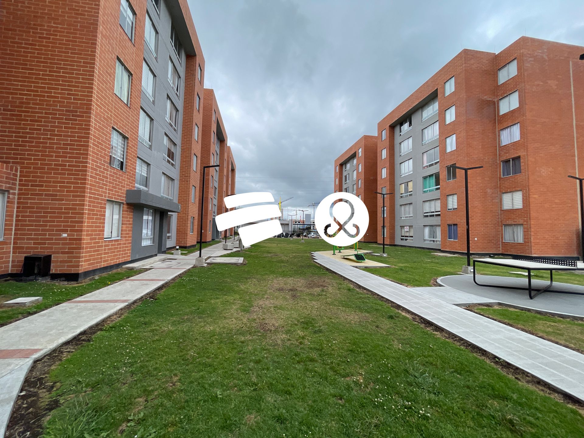 Apartamento en venta en Lagos De Torca, Bogotá · foto 24 de 24