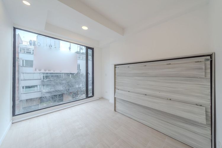 Apartamento de 1 alcoba en venta en Chicó Reservado, Bogotá, 17 m² · foto 2 de 13