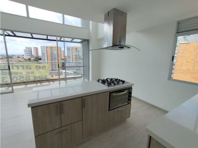 Apartamento de 3 alcobas en arriendo en Ub. Riogrande, Rionegro, 105 m² · foto 5 de 24