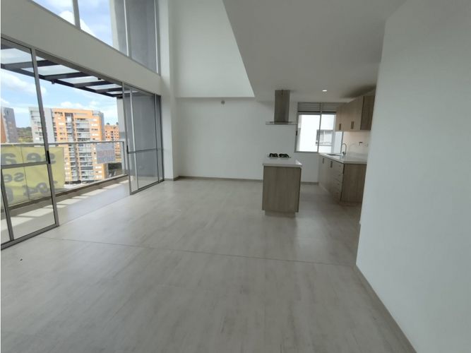 Apartamento de 3 alcobas en arriendo en Ub. Riogrande, Rionegro, 105 m² · foto 7 de 24