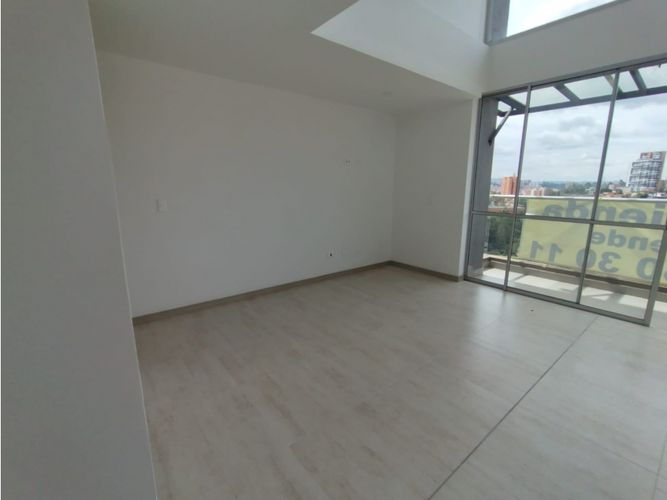 Apartamento de 3 alcobas en arriendo en Ub. Riogrande, Rionegro, 105 m² · foto 8 de 24