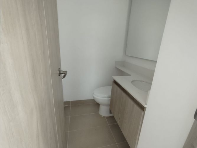 Apartamento de 3 alcobas en arriendo en Ub. Riogrande, Rionegro, 105 m² · foto 9 de 24