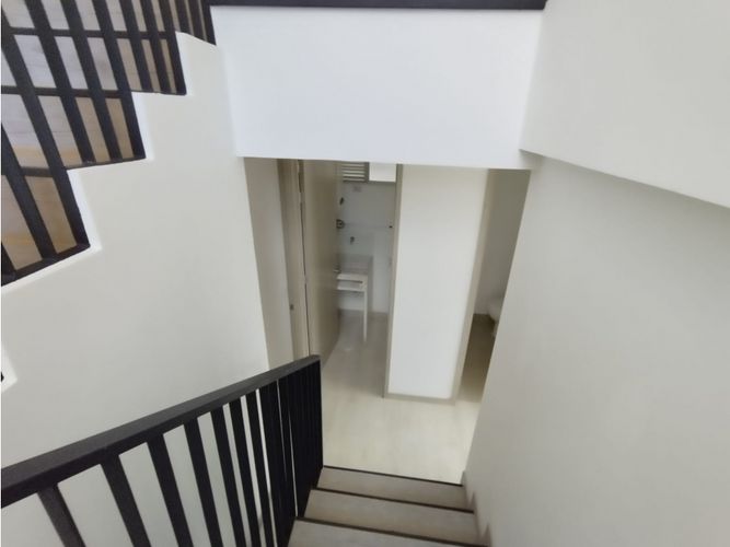 Apartamento de 3 alcobas en arriendo en Ub. Riogrande, Rionegro, 105 m² · foto 15 de 24