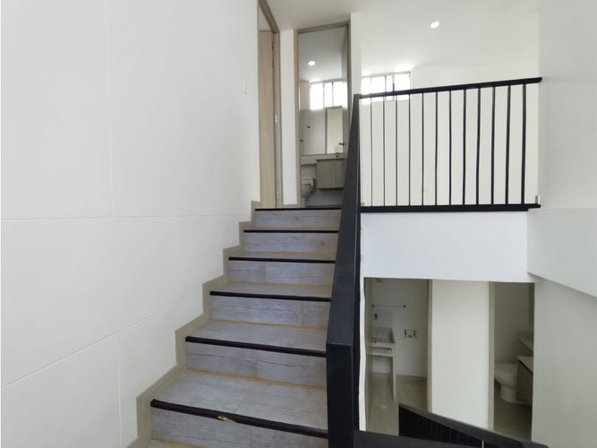 Apartamento de 3 alcobas en arriendo en Ub. Riogrande, Rionegro, 105 m² · foto 16 de 24