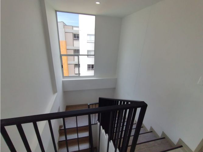 Apartamento de 3 alcobas en arriendo en Ub. Riogrande, Rionegro, 105 m² · foto 17 de 24