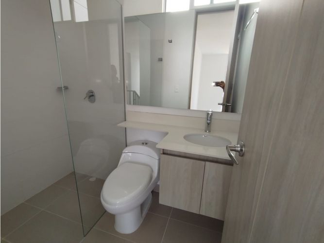 Apartamento de 3 alcobas en arriendo en Ub. Riogrande, Rionegro, 105 m² · foto 20 de 24