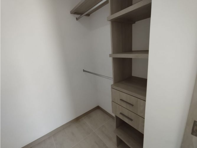 Apartamento de 3 alcobas en arriendo en Ub. Riogrande, Rionegro, 105 m² · foto 23 de 24