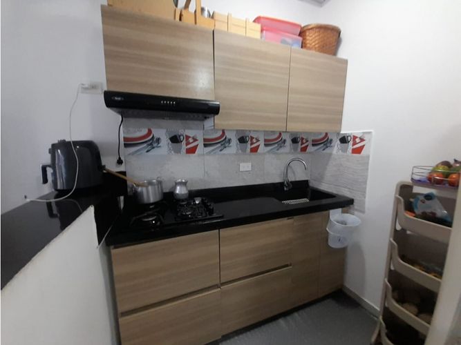 Casa de 3 alcobas en venta en Ricaurte, 98 m² · foto 12 de 24