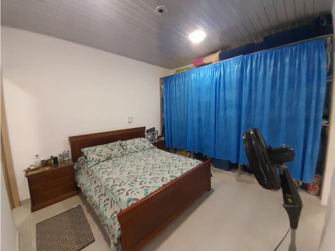 Casa de 3 alcobas en venta en Ricaurte, 98 m² · foto 15 de 24