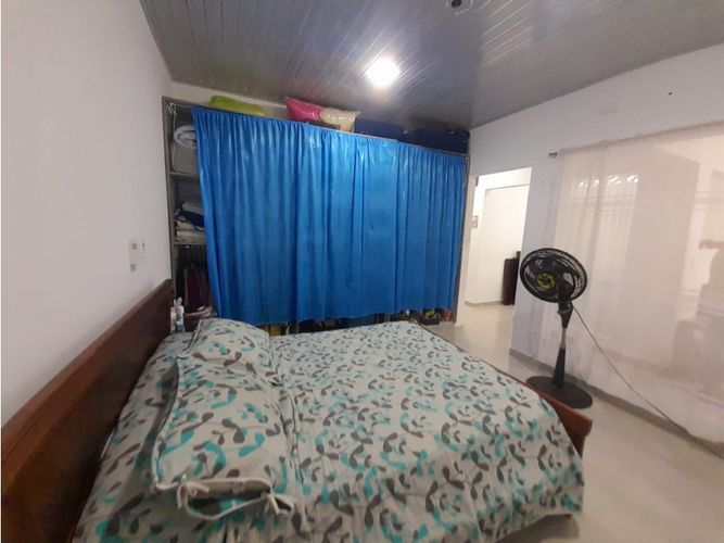 Casa de 3 alcobas en venta en Ricaurte, 98 m² · foto 16 de 24