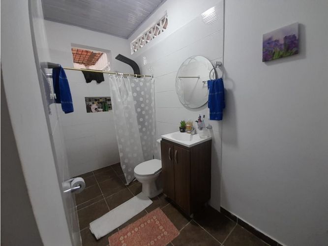 Casa de 3 alcobas en venta en Ricaurte, 98 m² · foto 18 de 24